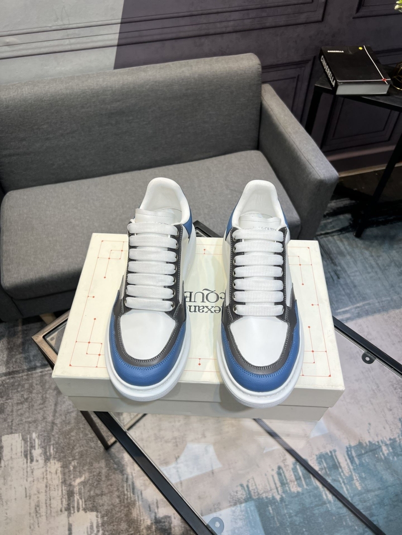 Alexander Mcqueen Casual Shoes